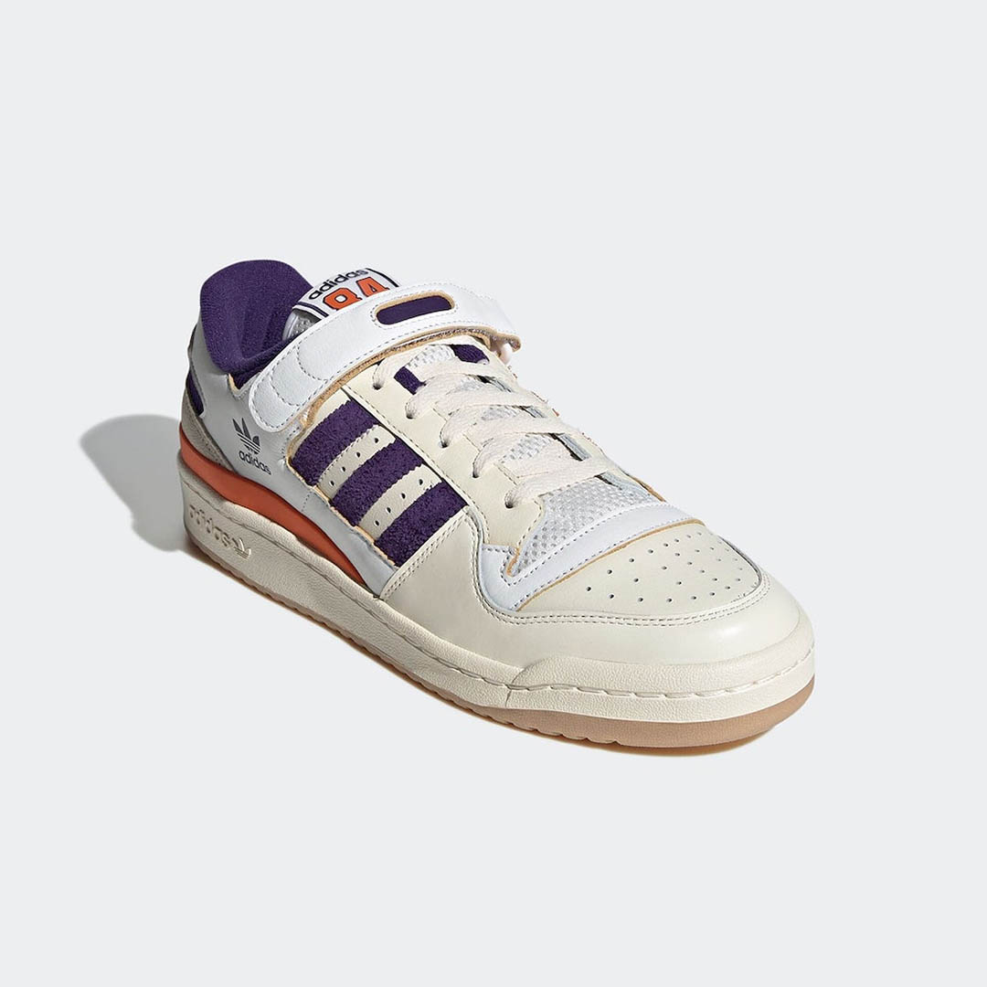 Adidas Forum 84 Low “suns” Release Date Nice Kicks