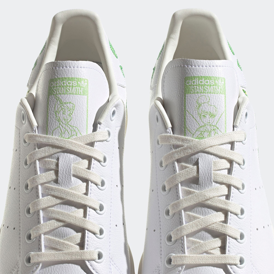 Disney x adidas Stan Smith 