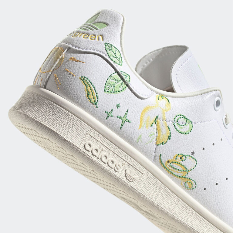 Disney x adidas Stan Smith 