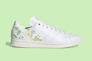 Disney x adidas Stan Smith 