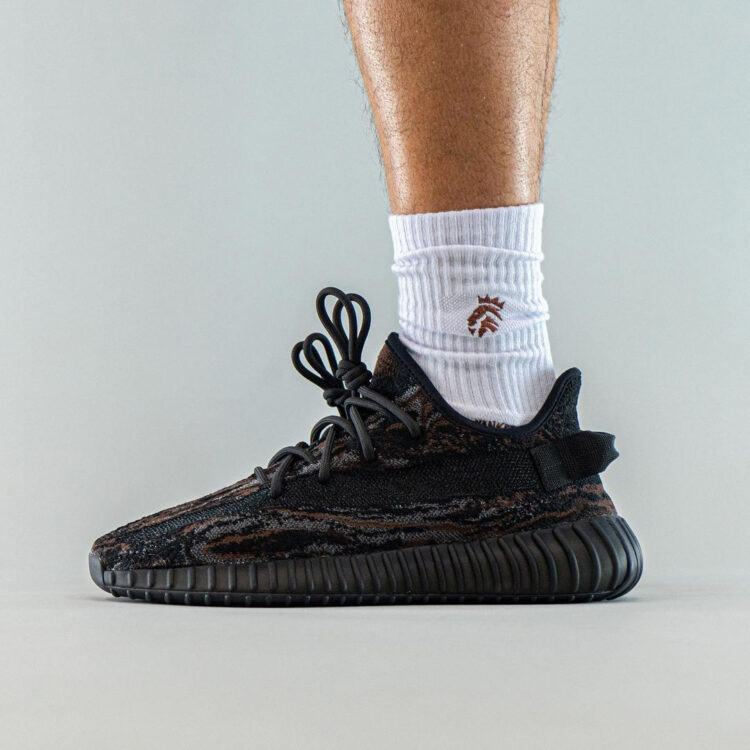 adidas yeezy mx rock