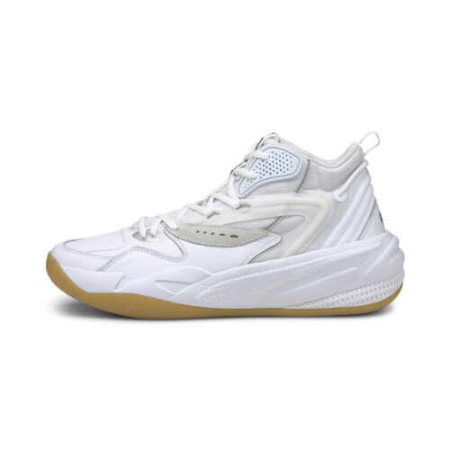 J. Cole x PUMA Hoops DREAMER Release Date | Nice Kicks