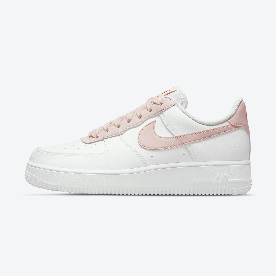 Nike Air Force 1 Low “Pale Coral” Release Date | Nice Kicks