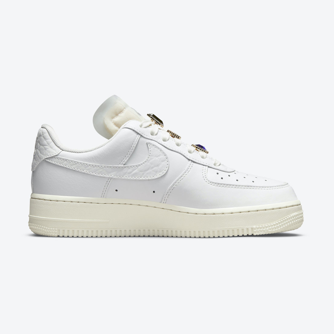 Nike Air Force 1 Low “Bling” Reelase Date | Nice Kicks