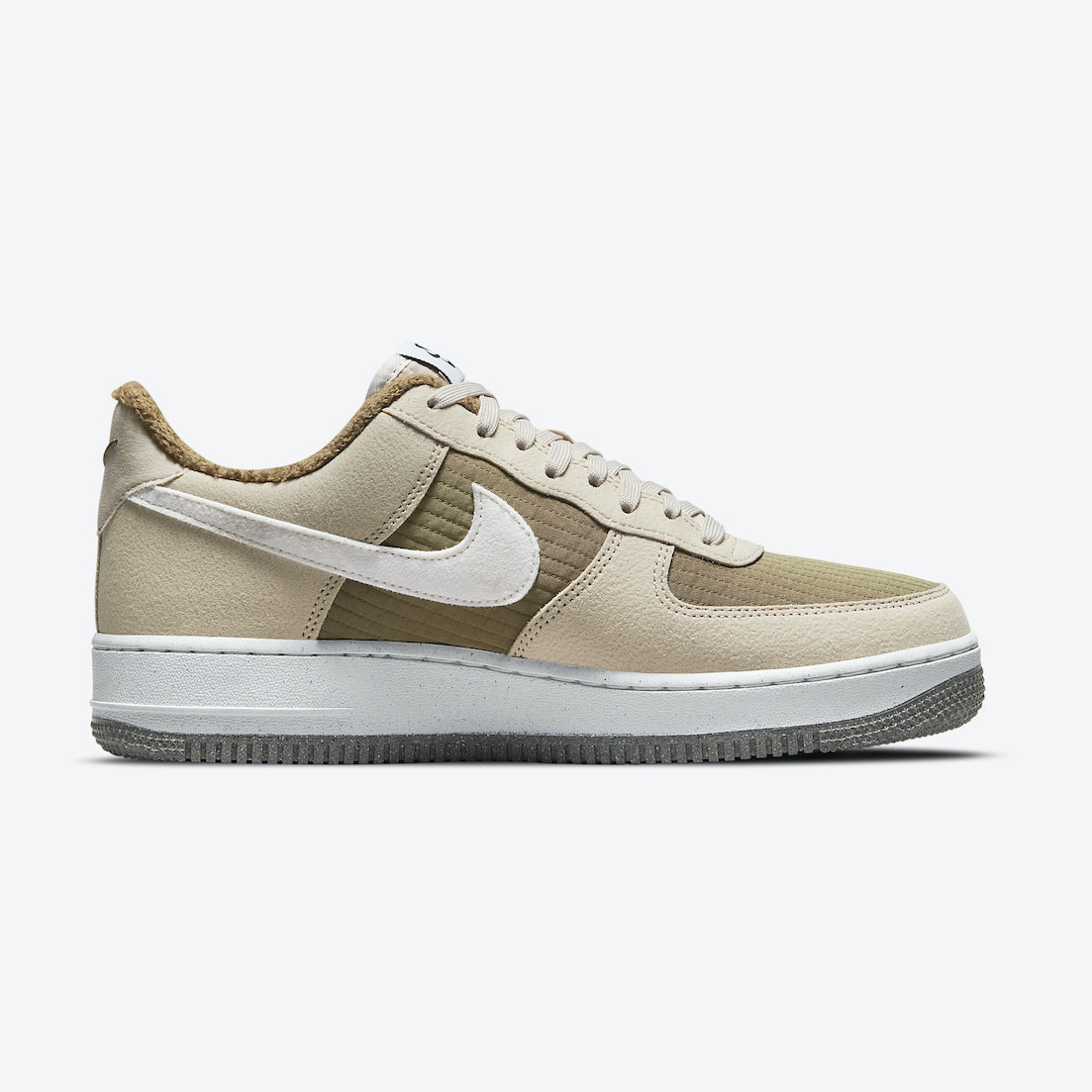 Nike Air Force 1 Low “Toasty” Release Date | Nice Kicks