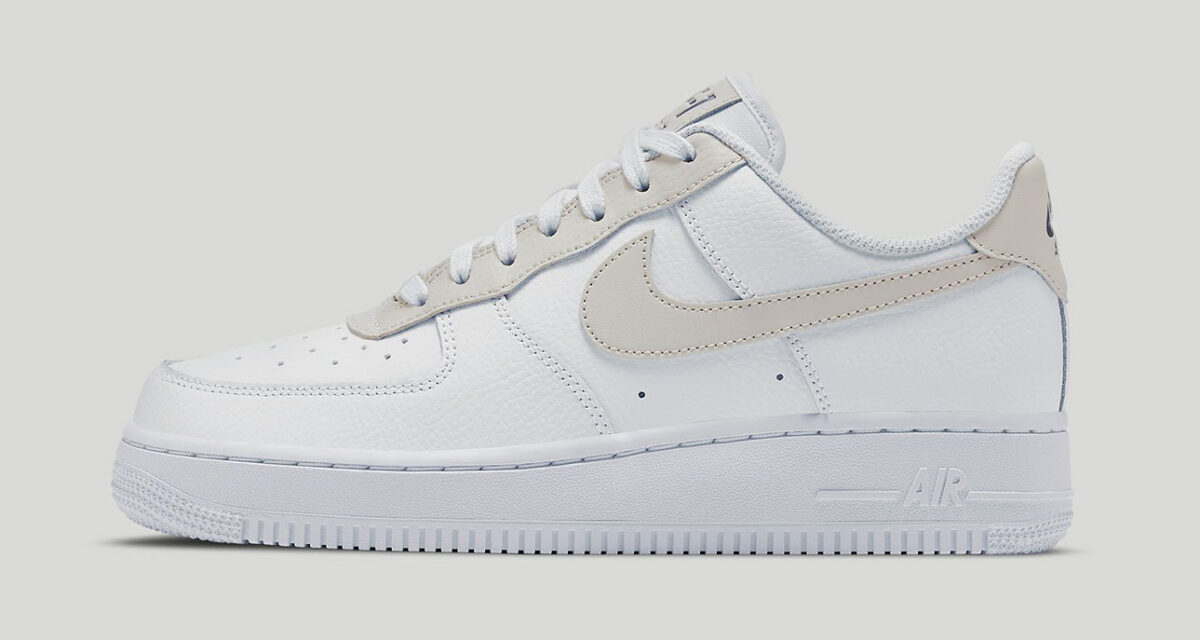 nike air force 1 low light