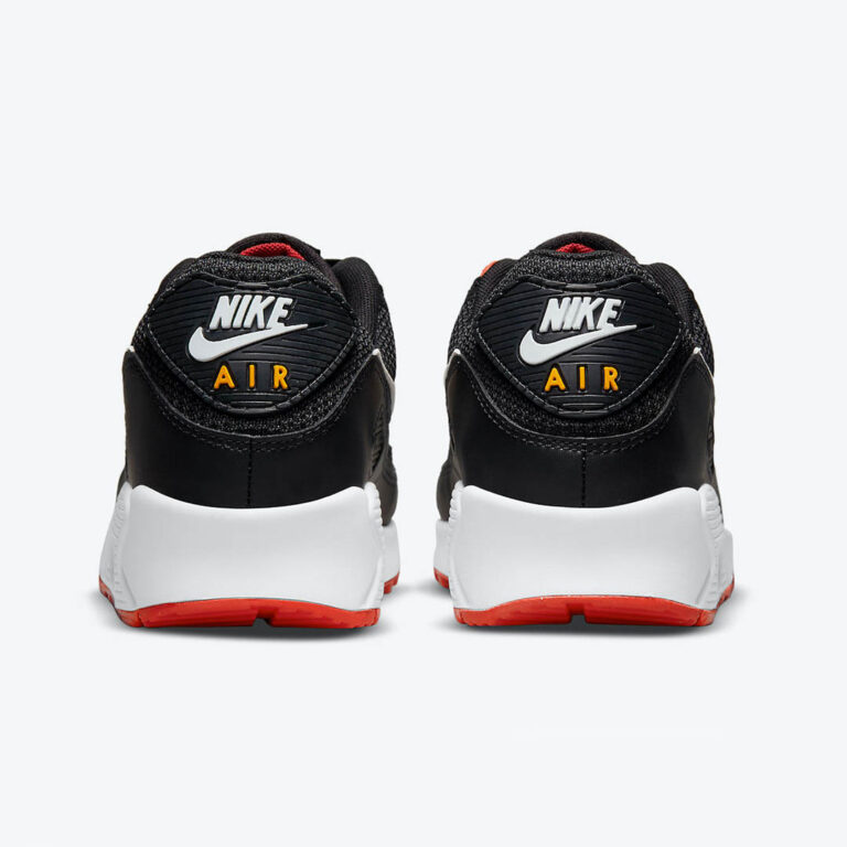 Nike Air Max 90 DJ9250-001 Release Date | Nice Kicks