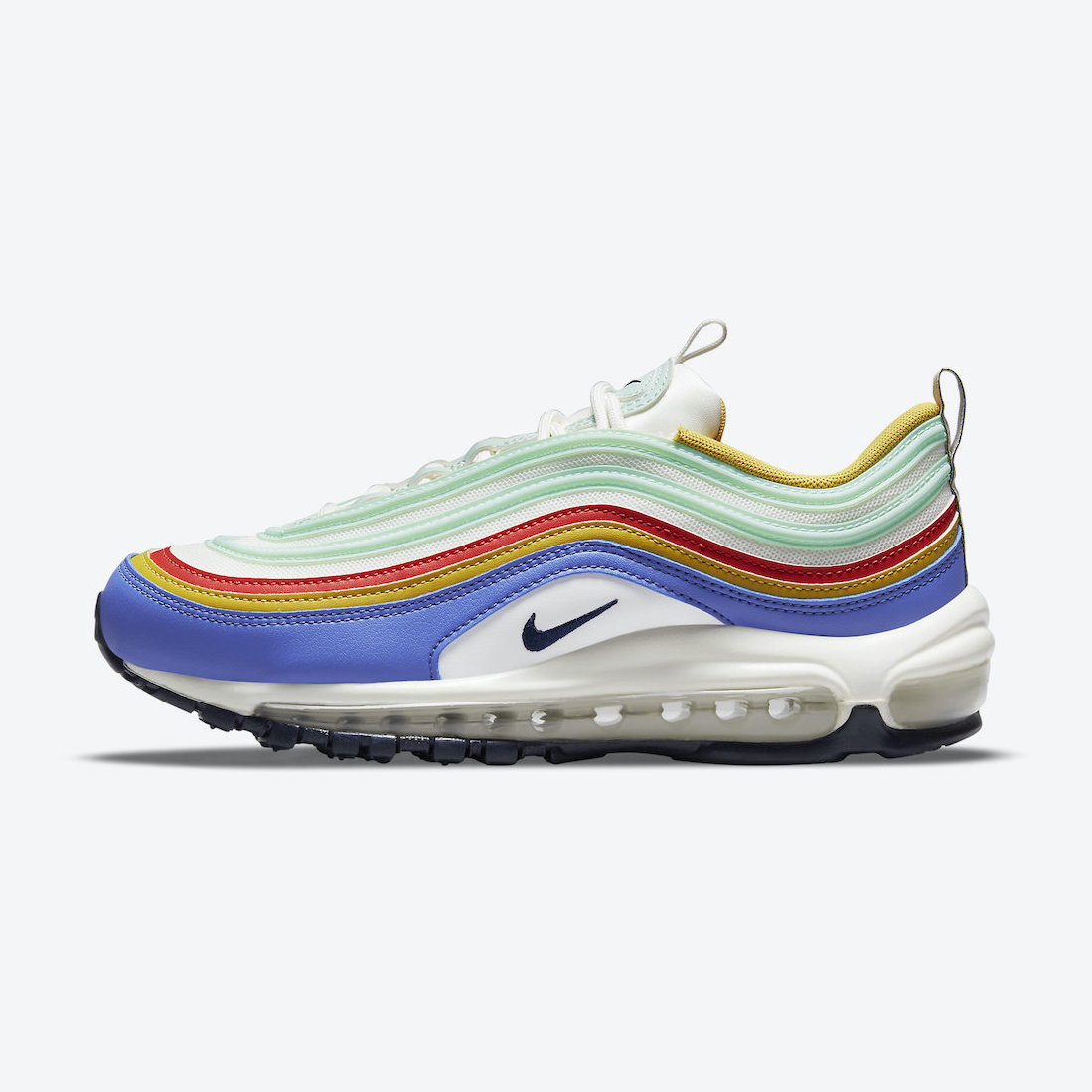 nike air max 97 rainbow womens