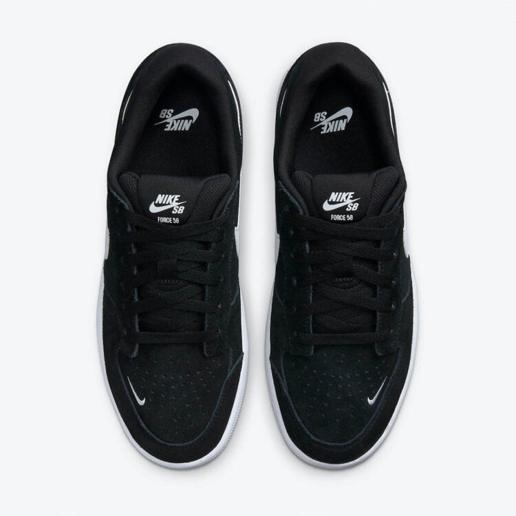 Nike SB Force 58 CZ2959-001 Release Date | Nice Kicks