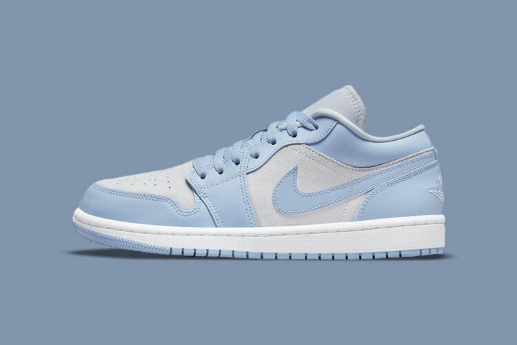 Air Jordan 1 Low DC0774-050 Release Date | Nice Kicks