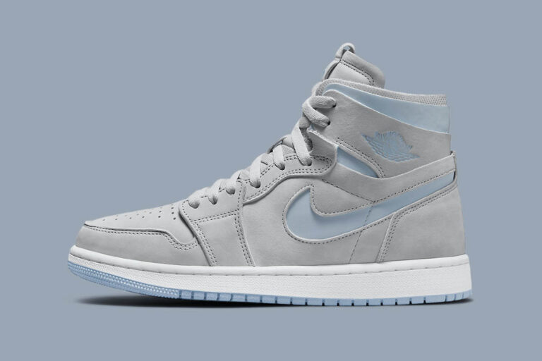 Air Jordan 1 Zoom CMFT Release Date | Nice Kicks