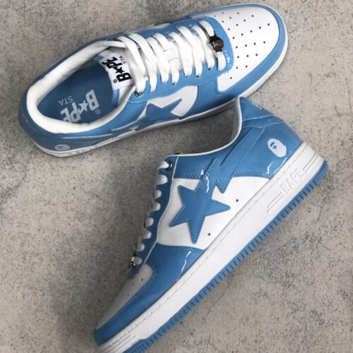 BAPE BAPE STA August 2021 Release Date | Nice Kicks