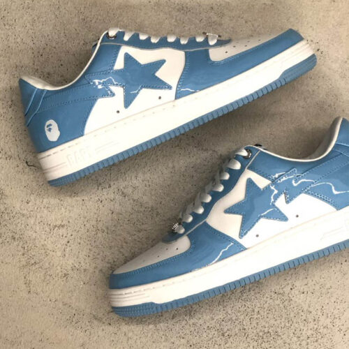 BAPE BAPE STA August 2021 Release Date | Nice Kicks