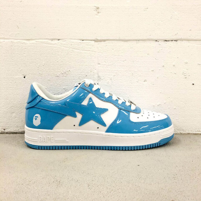 BAPE BAPE STA August 2021 Release Date | Nice Kicks