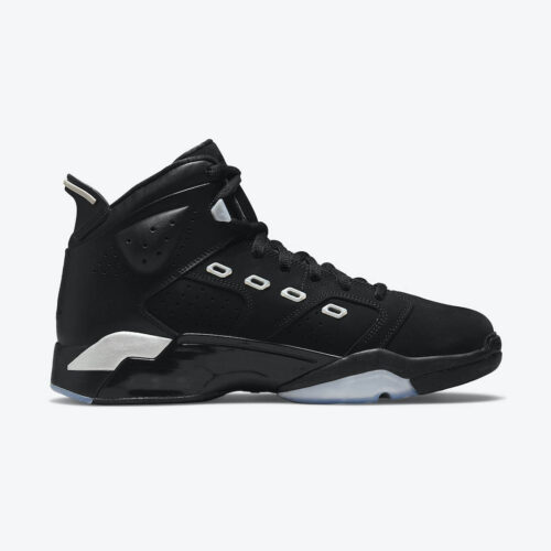 Jordan 6-17-23 “Black Metallic” Release Date | Nice Kicks