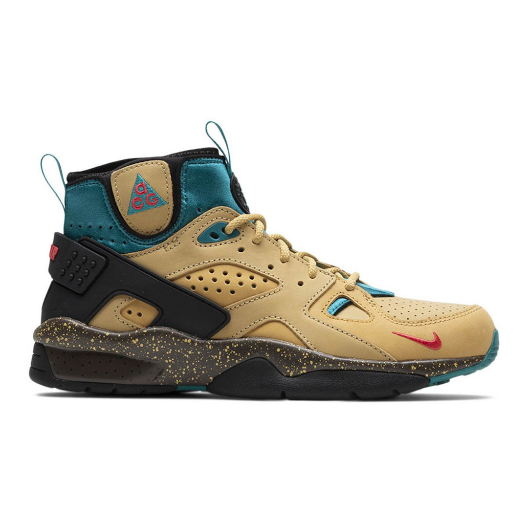 acg mowabb waterproof