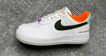 Nike Air Force 1 Low Have A Good Game DO2333 101 Release Date leadredo 352x187