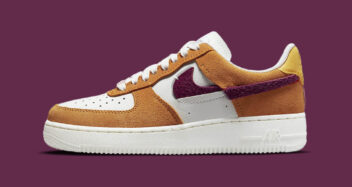 Nike Air Force 1 Low LXX DQ0858-100