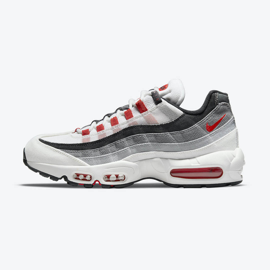 Nike Air Max 95 “Japan” Release Date | Nice Kicks