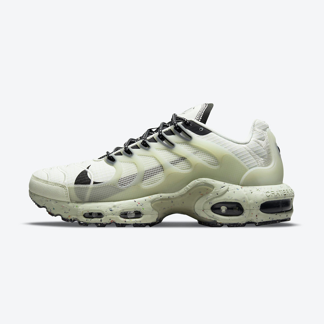 Nike Air Max Terrascape Plus DC6078-100 Release Date | Nice Kicks