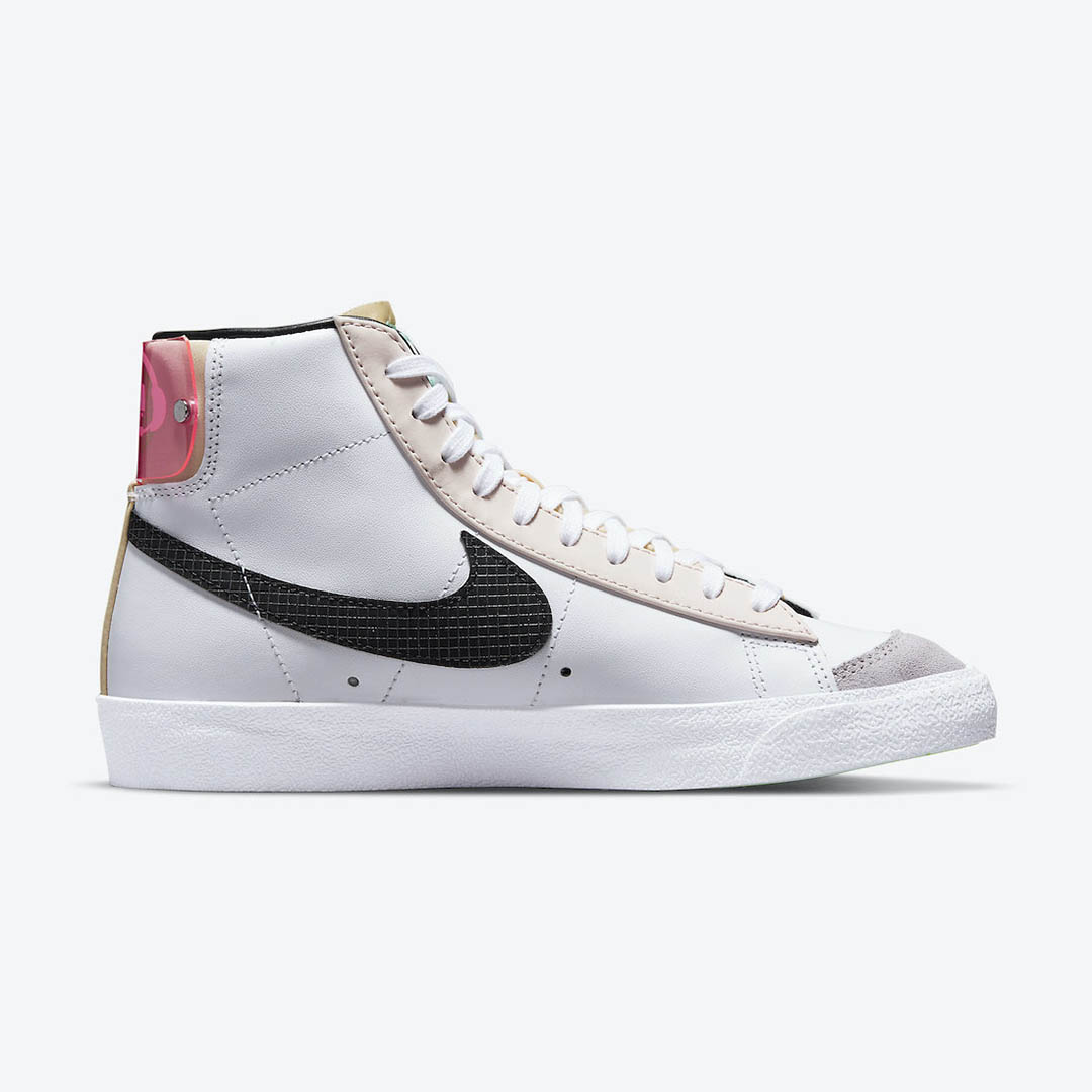 Nike Blazer Mid “Have A Good Game” Release Date | Nice Kicks