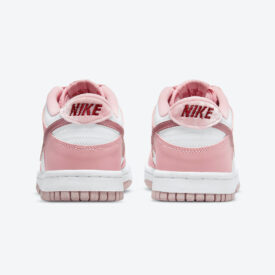 Nike Dunk Low GS âPink Velvetâ DO6485-600 Release Date | Nice Kicks
