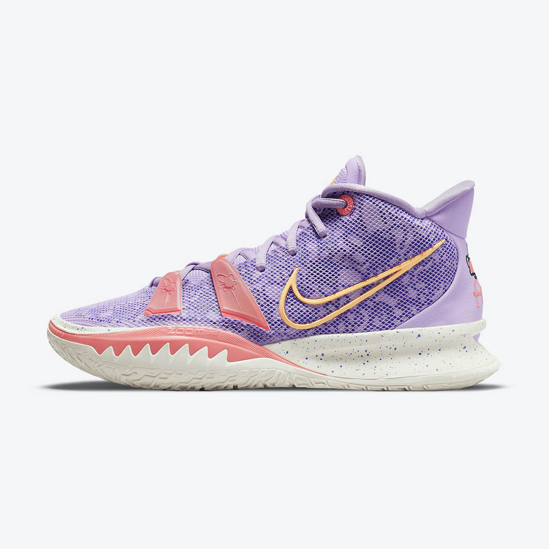 Nike Kyrie 7 “Daughters” Release Date | Nice Kicks