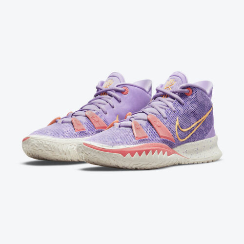 Nike Kyrie 7 “Daughters” Release Date | Nice Kicks