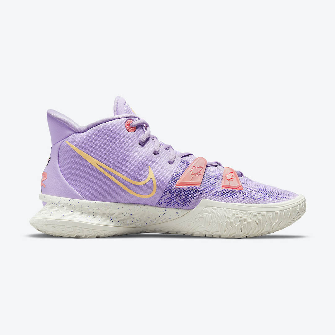 Nike Kyrie 7 “Daughters” Release Date | Nice Kicks