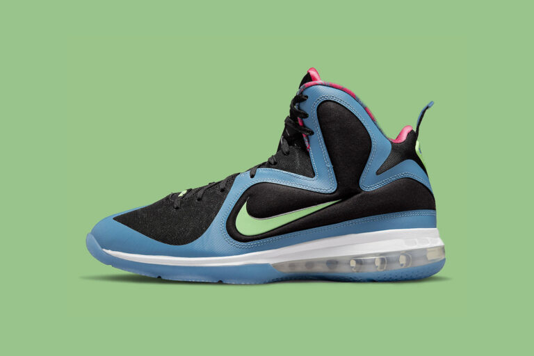 Nike LeBron 9 