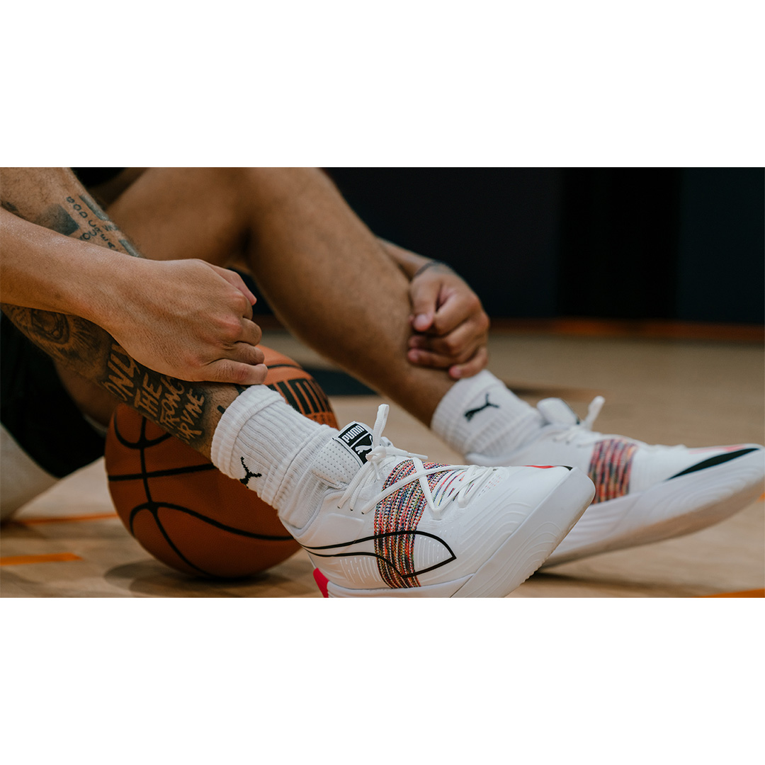 PUMA Hoops Signs Killian Hayes As A Global Ambassador | Nice Kicks