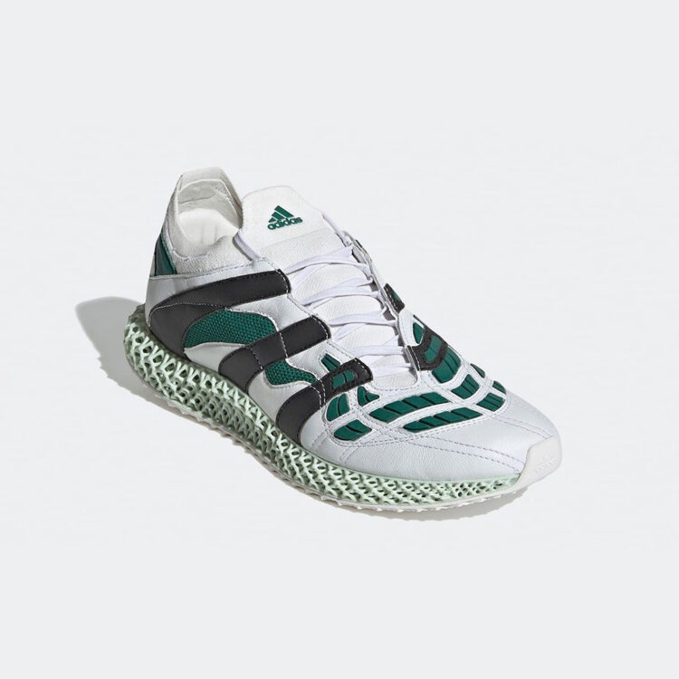 adidas predator accelerator 4d eqt white black sub green gx0223 03 750x750
