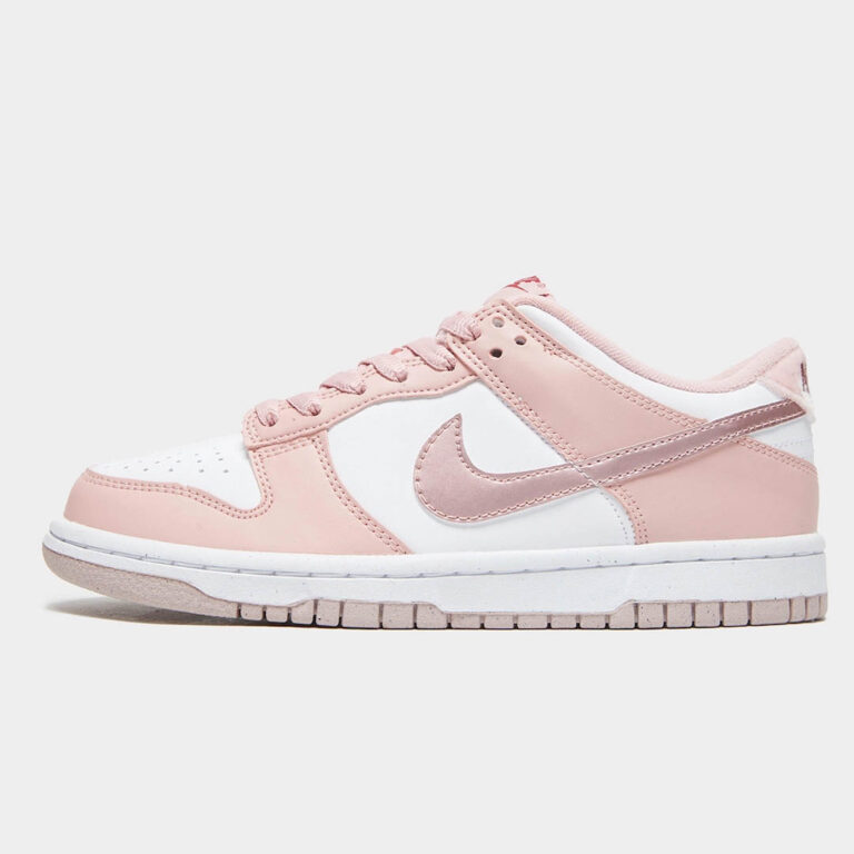 Nike Dunk Low GS “Pink Velvet” DO6485-600 Release Date | Nice Kicks