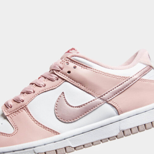 Nike Dunk Low GS “Pink Velvet” DO6485-600 Release Date | Nice Kicks