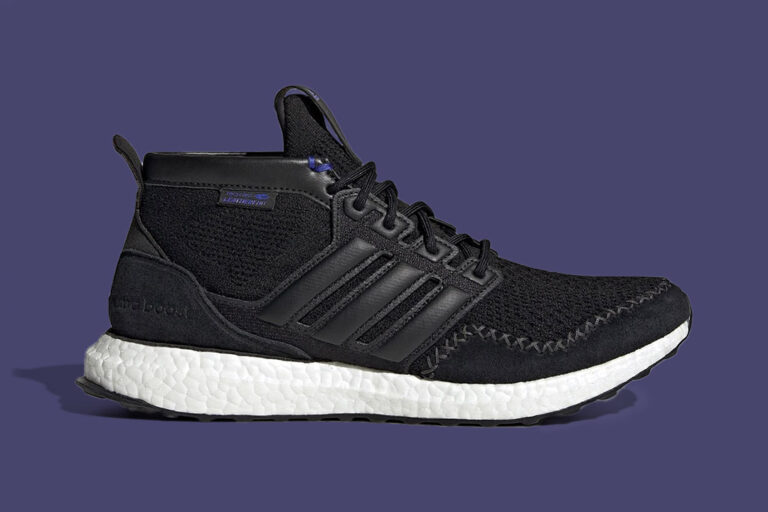 adidas Ultra BOOST rLEA Lab High FZ3985 Release Date | Nice Kicks