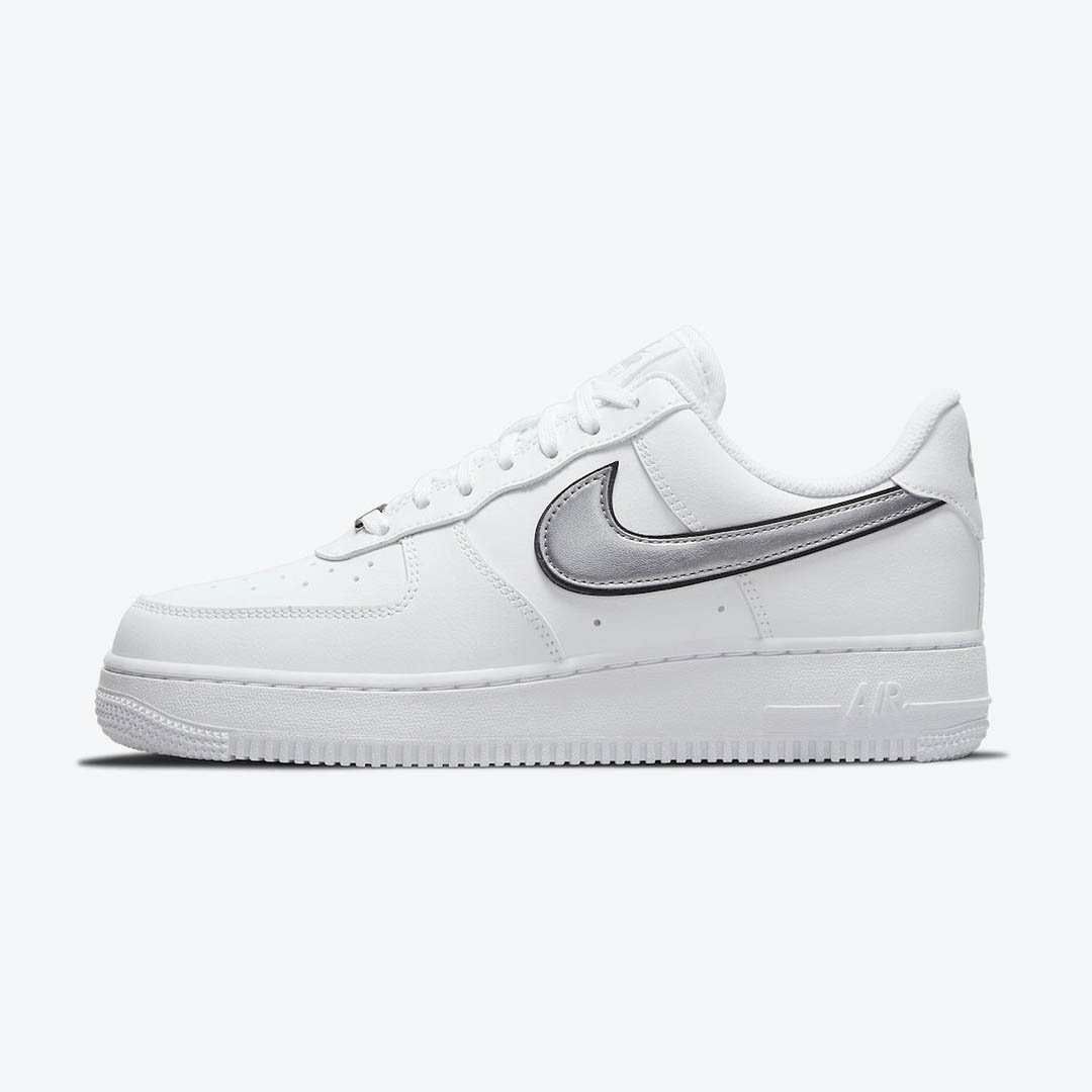 Nike Air Force 1 Low DD1523-100 Release Date | Nice Kicks