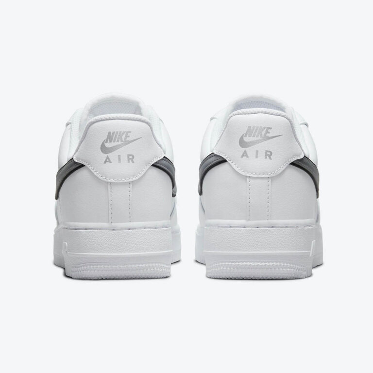 Nike Air Force 1 Low DD1523-100 Release Date | Nice Kicks