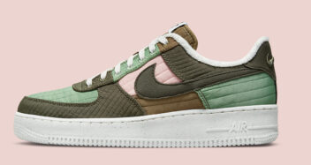 nike air force 1 low toasty oil green sequoia medium olive dc8744 300 release date 00 352x187