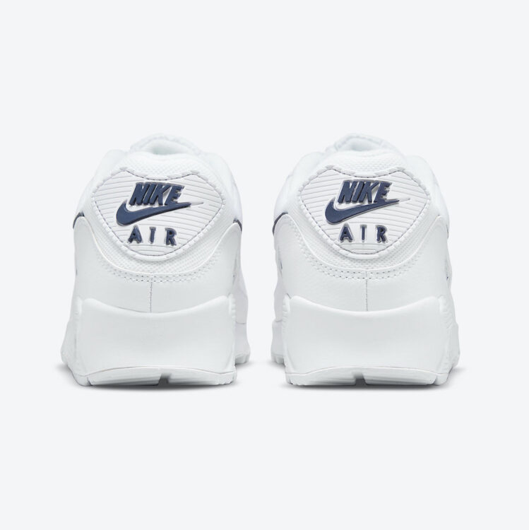 Nike Air Max 90 DH1316-101 Release Date| Nice Kicks
