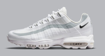 nike air max 95 ultra white reflective dm9103 100 release date 00 352x187