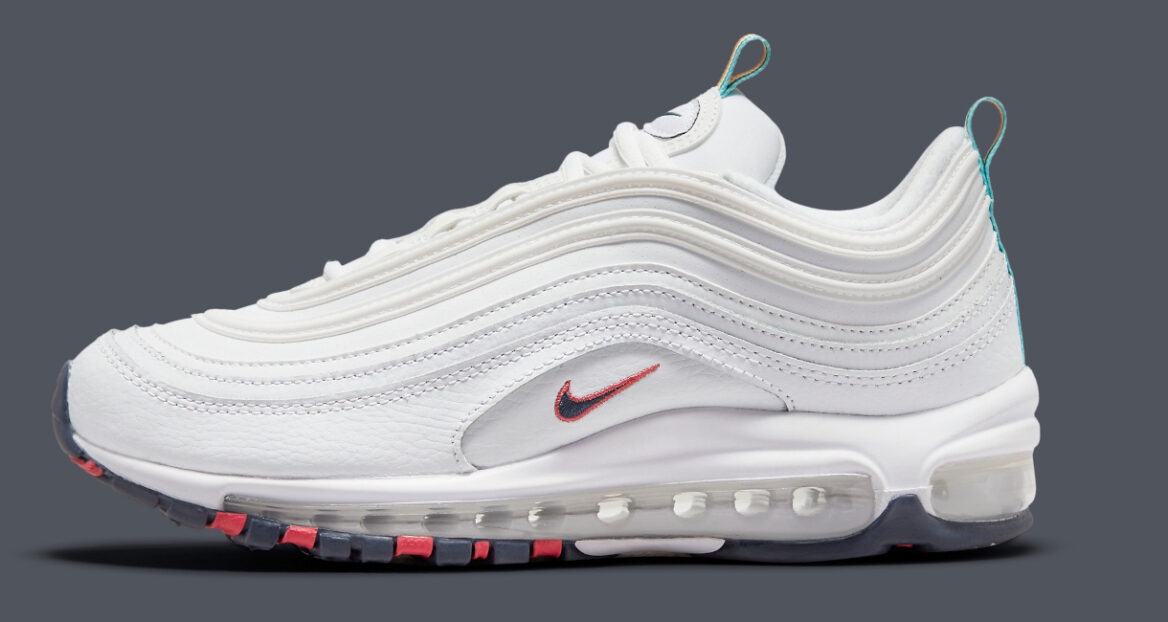 Nike Air Max 97 DH1592-100 Release Date | Nice Kicks