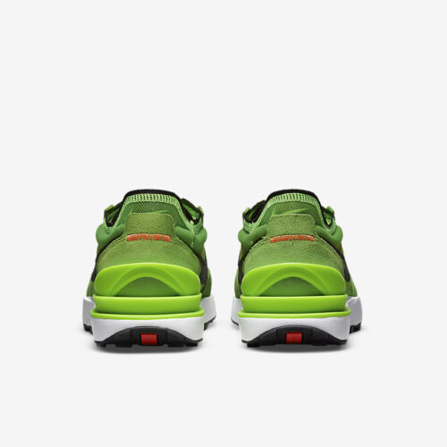 Nike Waffle One Electric Green DA7995-300
