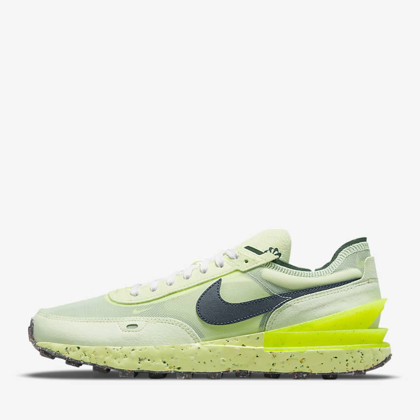 Nike Wafle One Crater Lime Ice DC2650-300