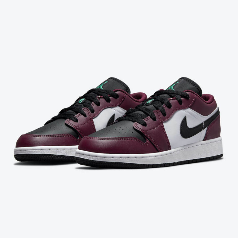 Air Jordan 1 Low SE GS 