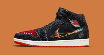 NIKE AIR JORDAN 1Zoom Nike Somos Familiaナイキ エア ジョーダン 1