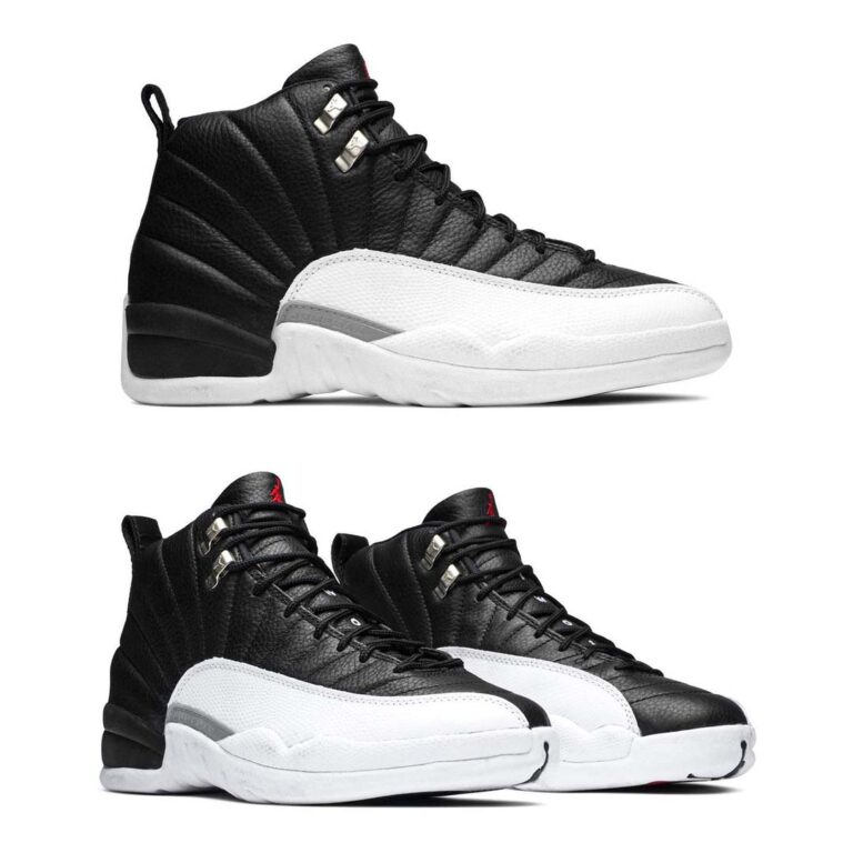 Where to Buy Air Jordan 12 