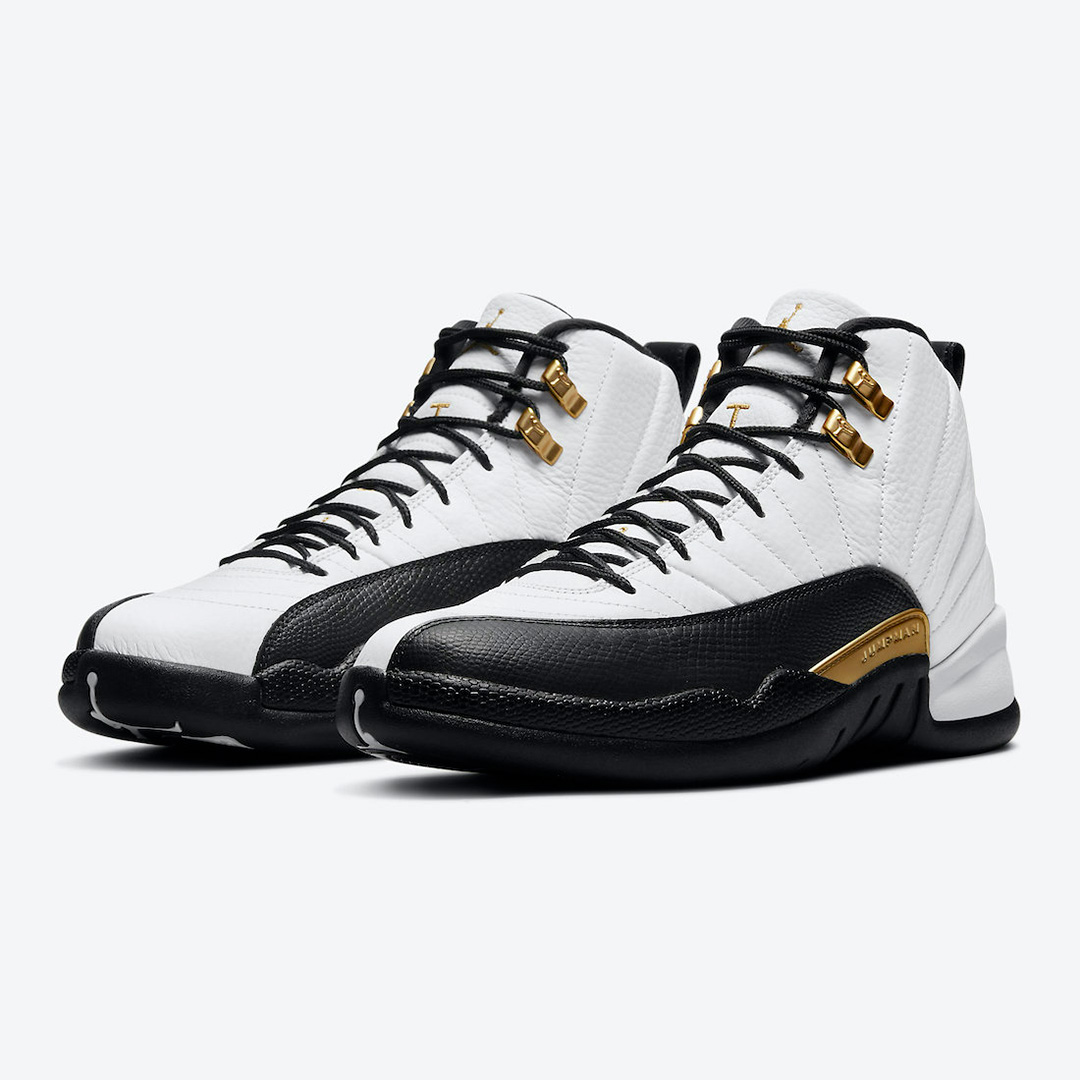 Where to Buy Air Jordan 12 