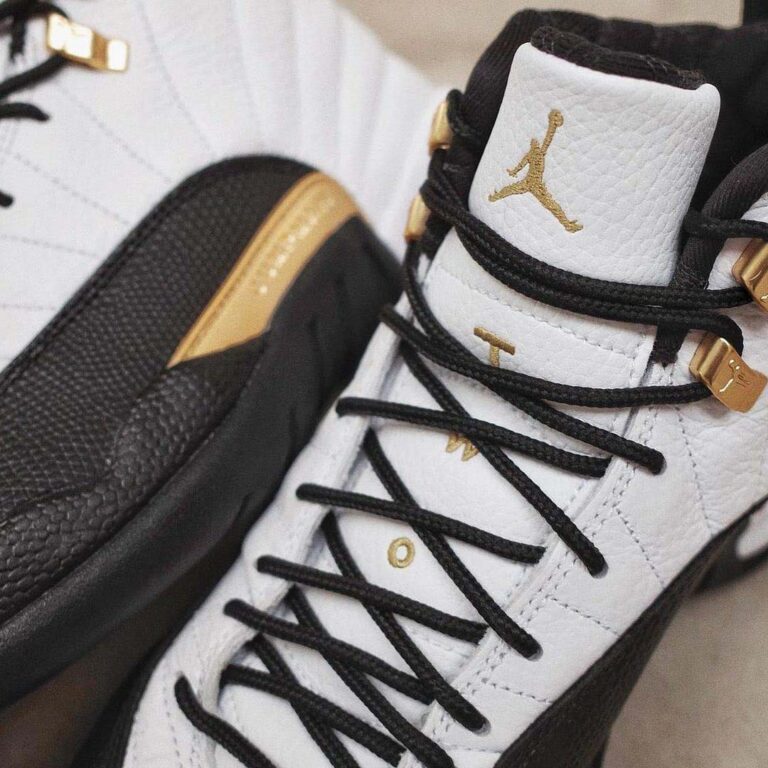 Where To Buy Air Jordan 12 Royalty Ct8013 170 Nice Kicks 4891