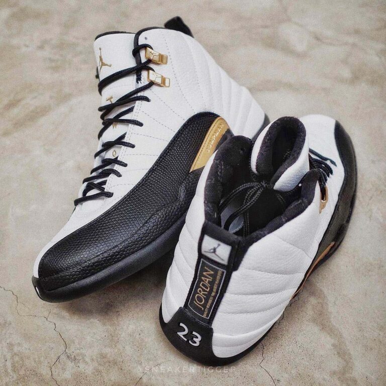 Where to Buy Air Jordan 12 