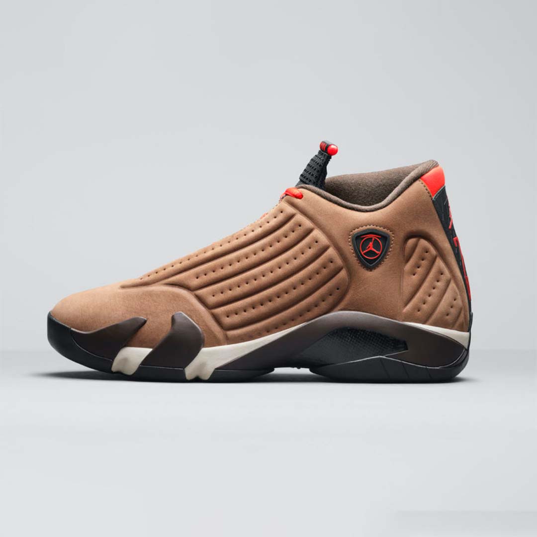 Air Jordan 14 